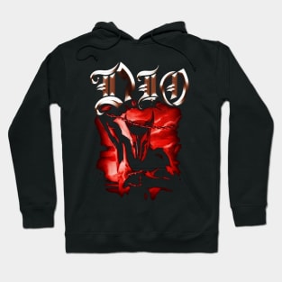 DIO MERCH VTG Hoodie